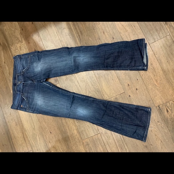 Hudson Jean GUC Size 32 - Picture 1 of 5